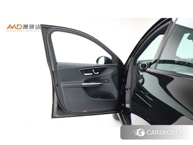 Mercedes-Benz GLC id 4238830 из Китая 4