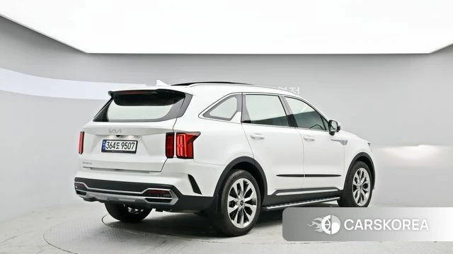 Kia Sorento 4th Generation id 3982052 из Кореи 14