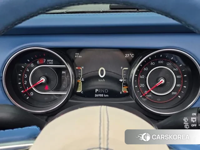 Jeep Wrangler (JL) id 2896200 из Кореи 14