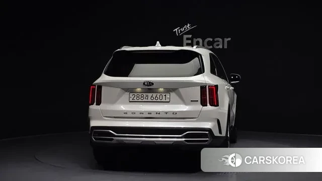 Kia Sorento 4th Generation id 3697737 из Кореи 14