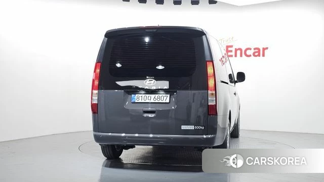 Hyundai The New Staria id 3896331 из Кореи 14