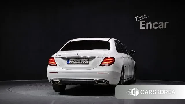 Mercedes-Benz E-Class W213 id 3408109 из Кореи 14