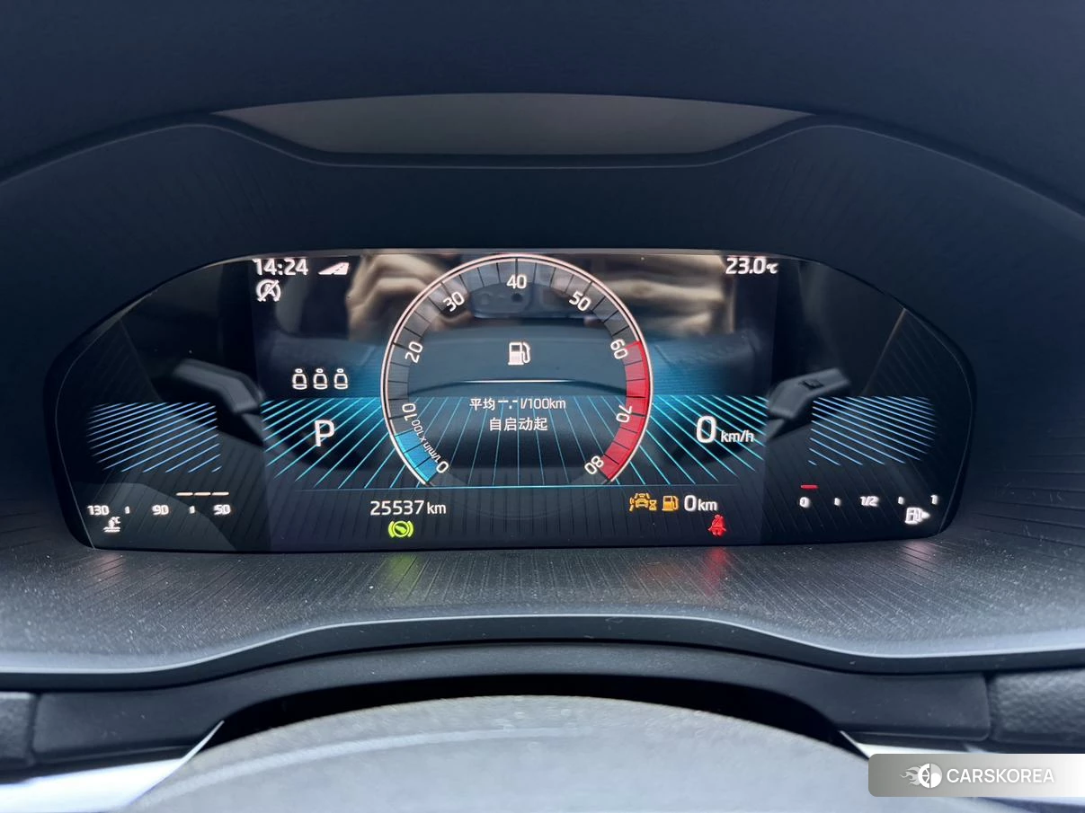 Skoda Krok id 4510551 из Китая 11