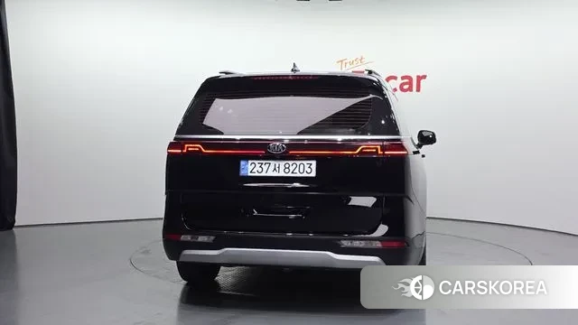 Kia Carnival 4th generation id 3727724 из Кореи 14