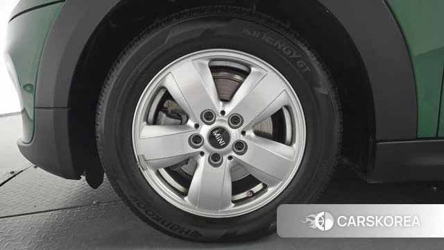 Mini Cooper id 4750506 из Кореи 26