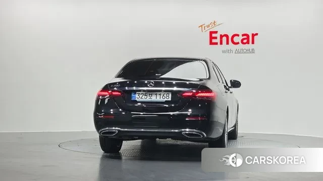 Mercedes-Benz E-Class W213 id 3654145 из Кореи 14