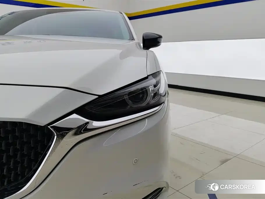 Mazda Atenza id 4628950 из Китая 10