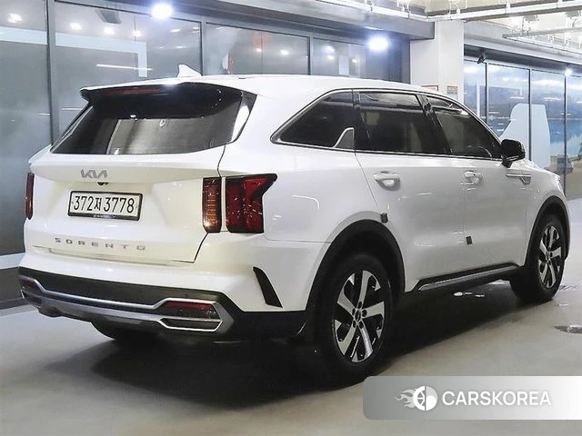Kia Sorento 4th Generation id 4656853 из Кореи 14