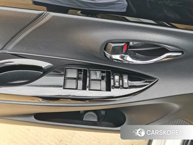 Toyota YARIS L Zhixuan id 4290608 из Китая 16