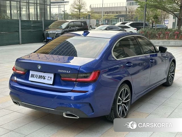 BMW 3 series id 4291130 из Китая 19
