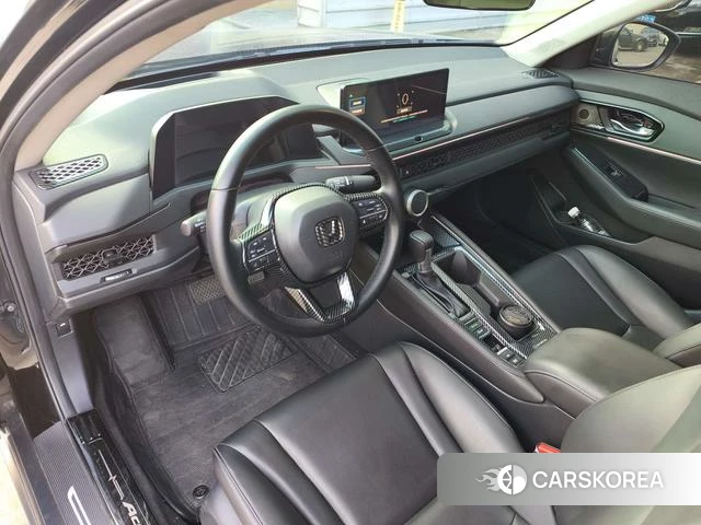 Honda Accord id 4333251 из Китая 11