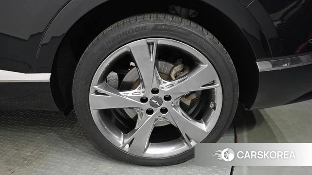 Genesis GV80 id 3807733 из Кореи 14