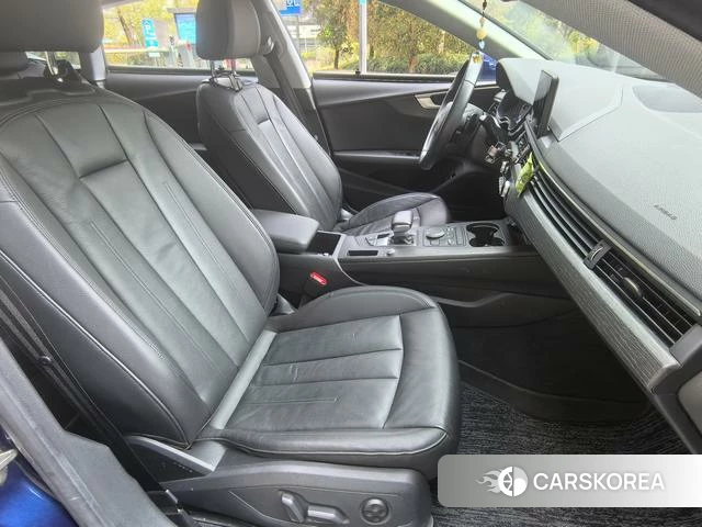 Audi A5 id 4212605 из Китая 11