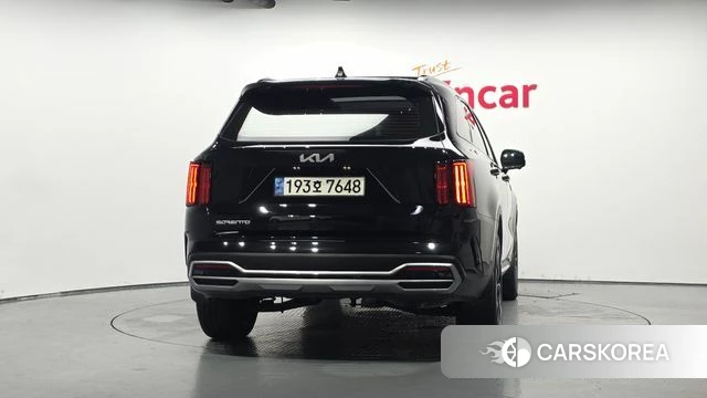 Kia Sorento 4th Generation id 4608480 из Кореи 25