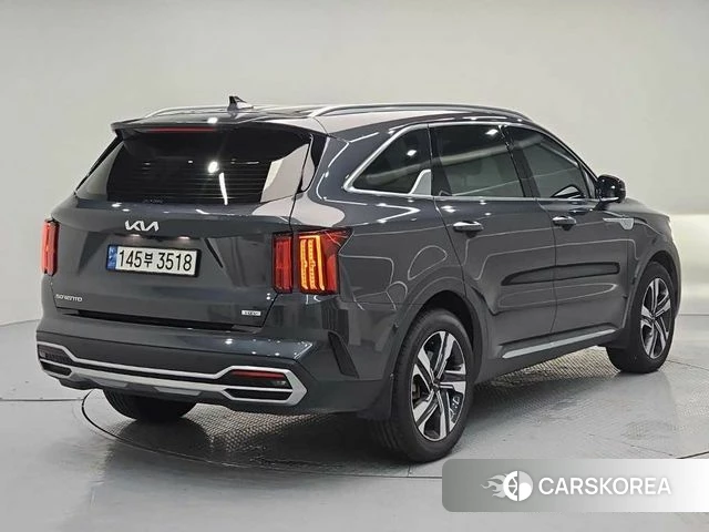 Kia Sorento 4th Generation id 4629239 из Кореи 13