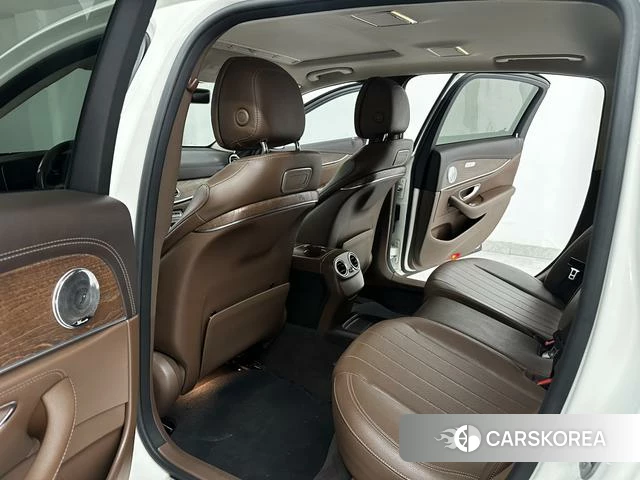 Mercedes-Benz E-class id 4222251 из Китая 9