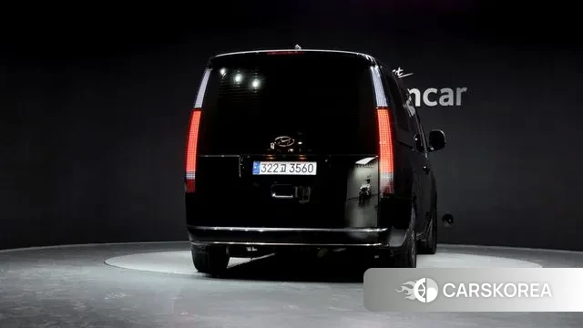 Hyundai Staria id 3540008 из Кореи 14