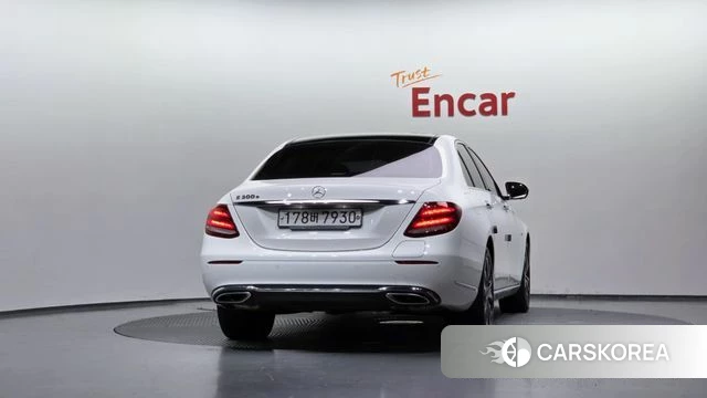 Mercedes-Benz E-Class W213 id 4604839 из Кореи 31