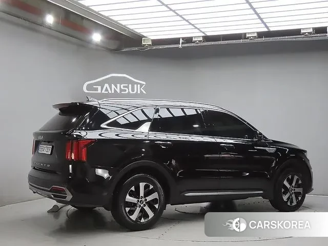 Kia Sorento 4th Generation id 3463332 из Кореи 14