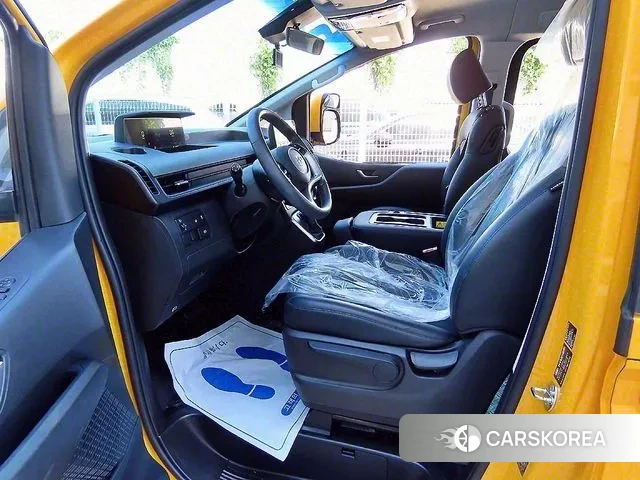 Hyundai Staria id 3394379 из Кореи 13