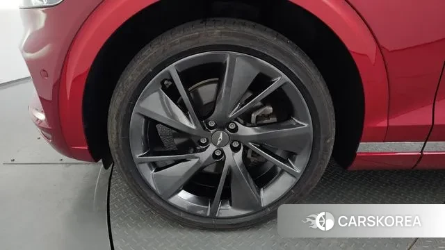 Genesis GV70 id 3691488 из Кореи 14