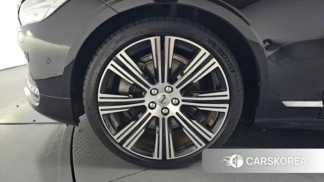 Volvo S90 id 4376715 из Кореи 33