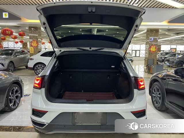 Volkswagen Exploring songs id 4273589 из Китая 15