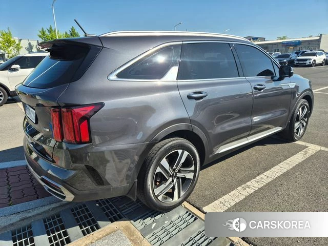 Kia Sorento 4th Generation id 4274879 из Кореи 14