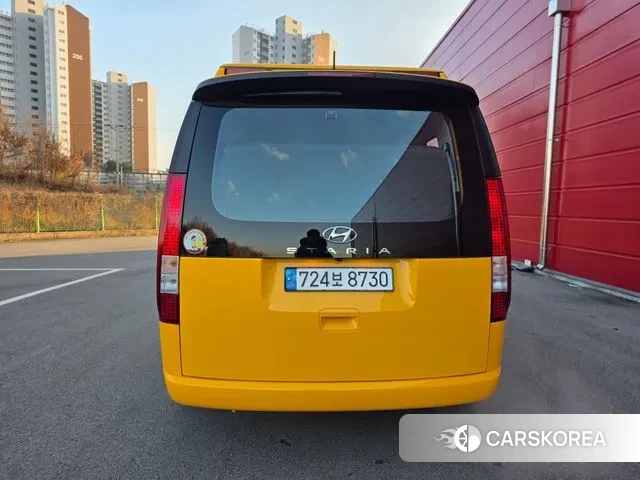 Hyundai Staria id 3614825 из Кореи 14