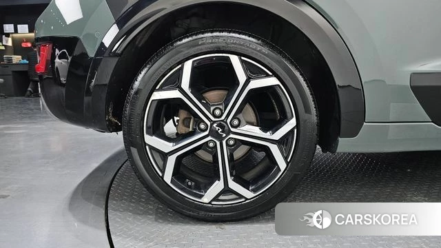 Kia Di Ol Nu Niro id 4231328 из Кореи 26