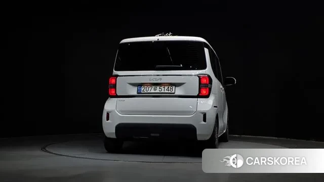 Kia The New Kia Ray id 3590990 из Кореи 14