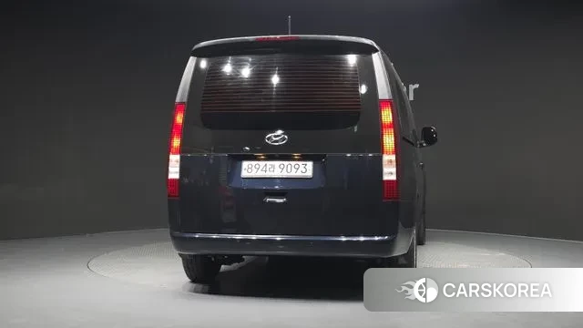 Hyundai Staria id 3759811 из Кореи 14