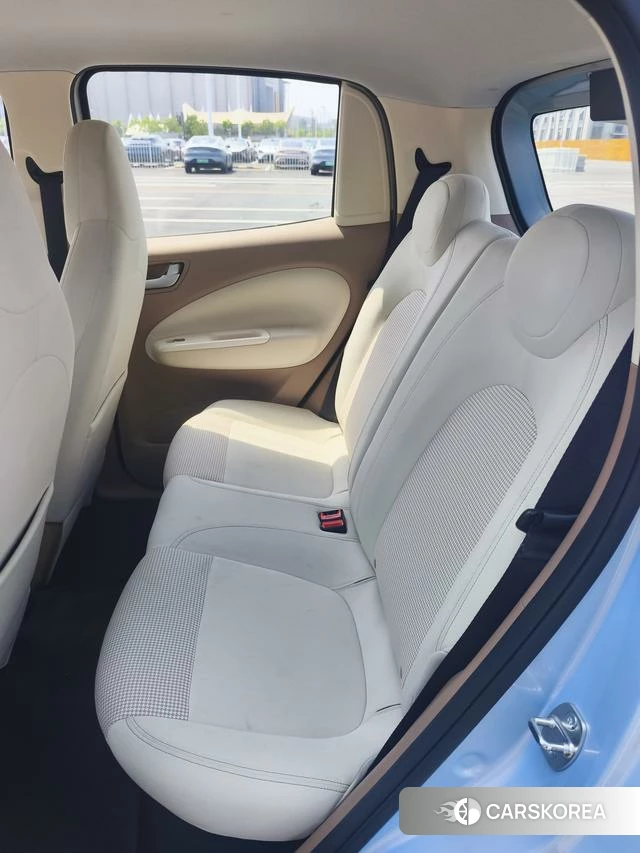 Wuling Automobile Wuling Hongguang MINIEV id 4211768 из Китая 11