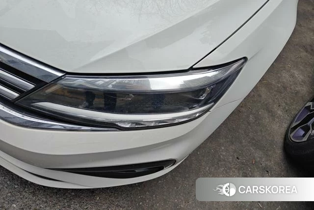 Volkswagen Lingdu id 4307589 из Китая 11