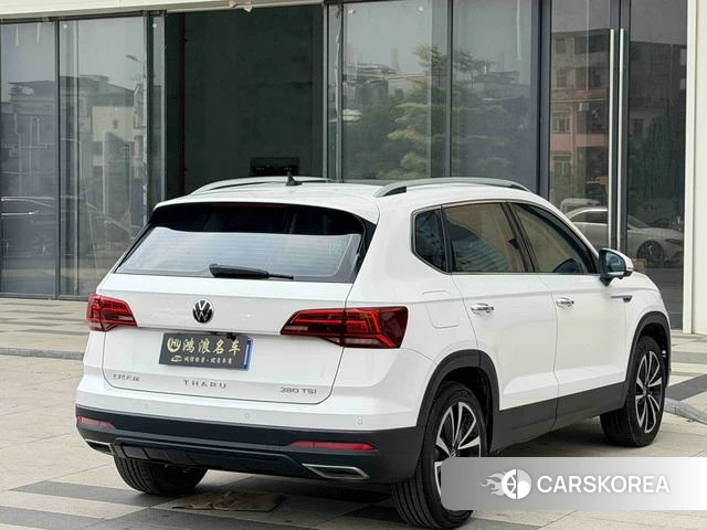 Volkswagen Tuyue id 4298490 из Китая 23
