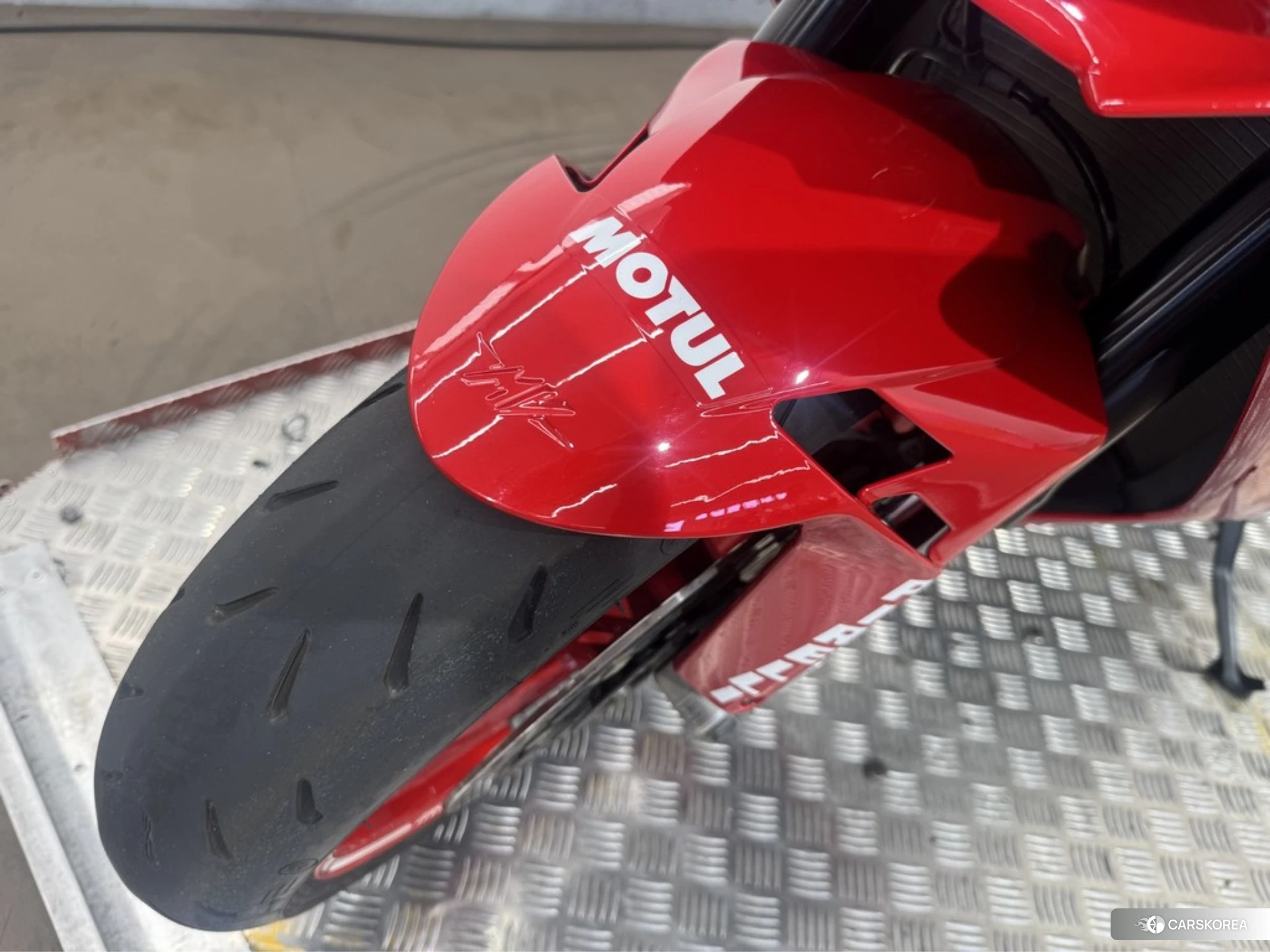 Проданный MV AGUSTA F3 800 RC id 4373984 из Японии, фото 24