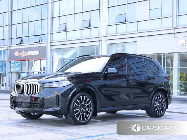 BMW X5 id 3909051 из Китая 17