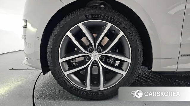 Land Rover Range Rover Sport 3rd Generation id 4719706 из Кореи 34