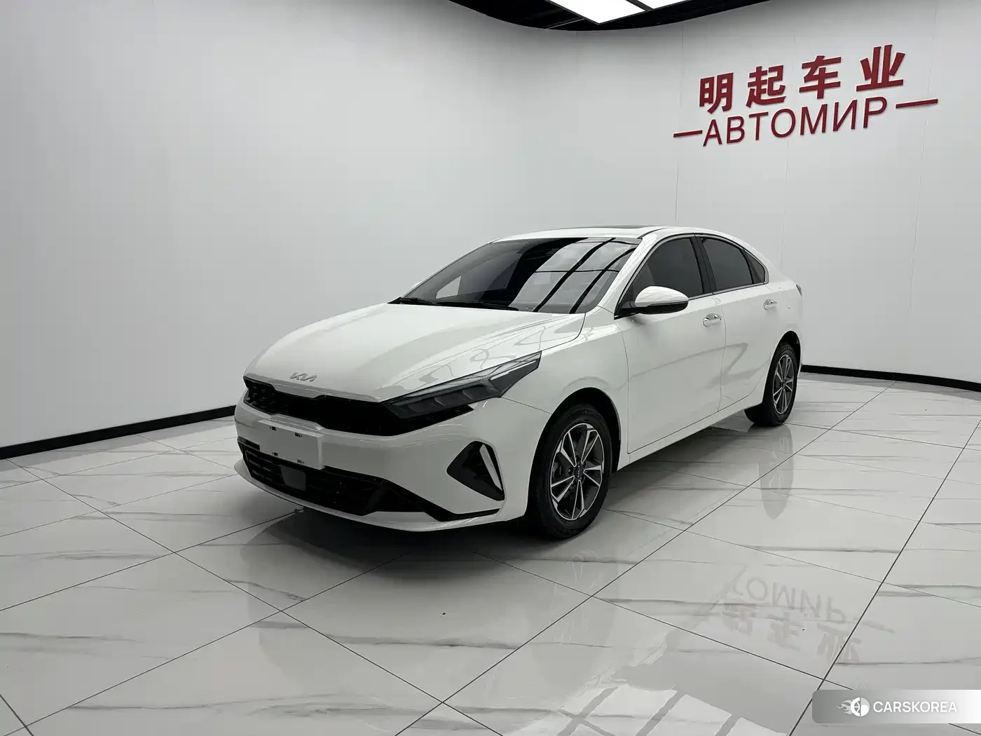 Kia K3 id 4576570 из Китая 13