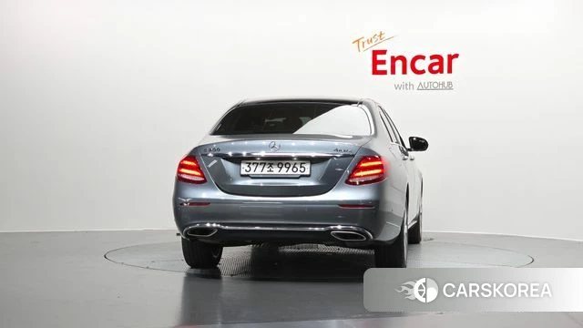 Mercedes-Benz E-Class W213 id 4543359 из Кореи 14