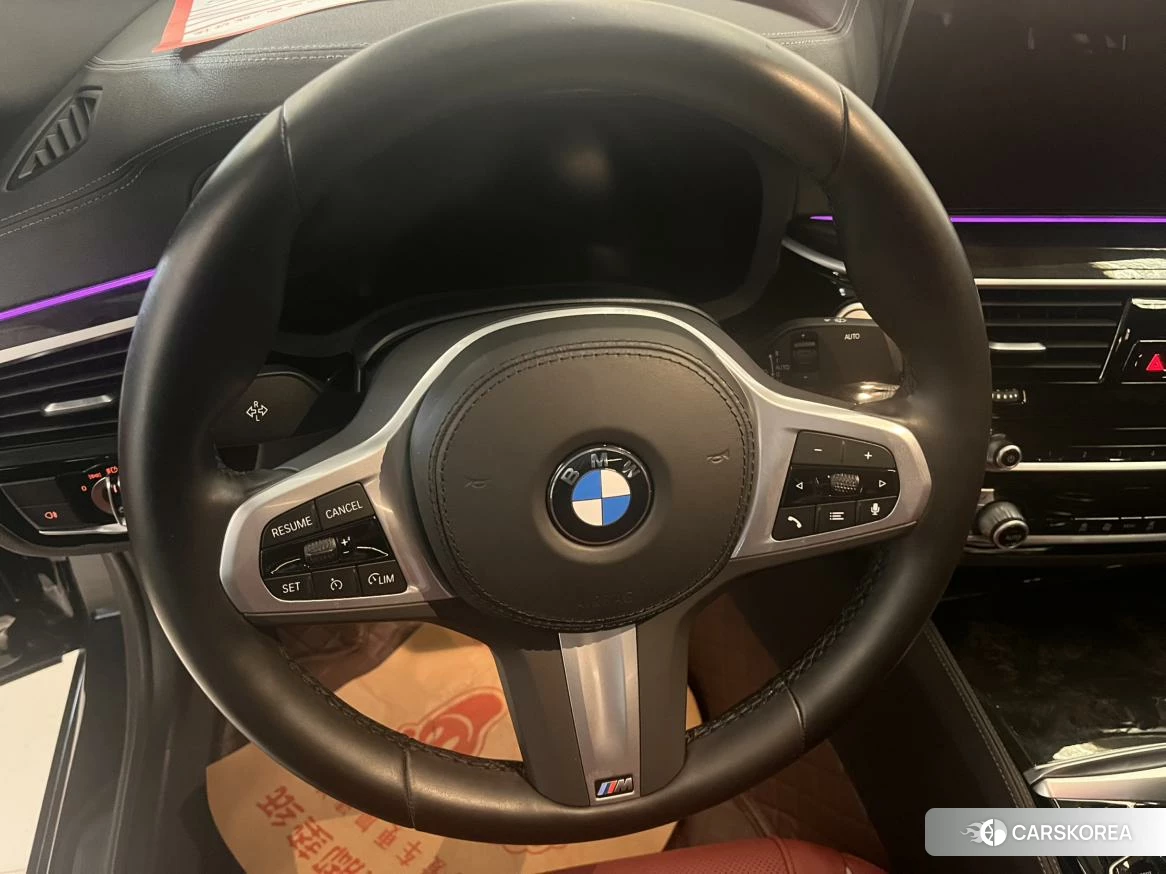 BMW 5 series id 4455143 из Китая 9