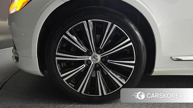 Volvo S90 id 4604506 из Кореи 31