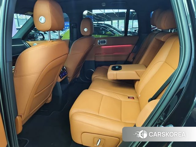 Ideal car Ideal L6 id 4254825 из Китая 12