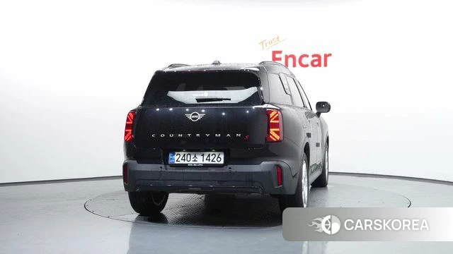 Mini Cooper S Countryman 3rd Generation id 4607794 из Кореи 26