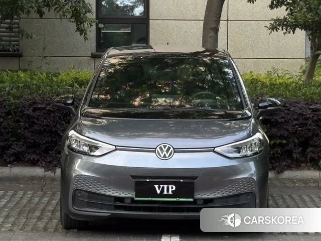 Volkswagen ID.3 id 4278685 из Китая 9