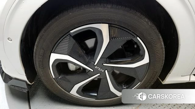 Kia EV6 id 3892744 из Кореи 14