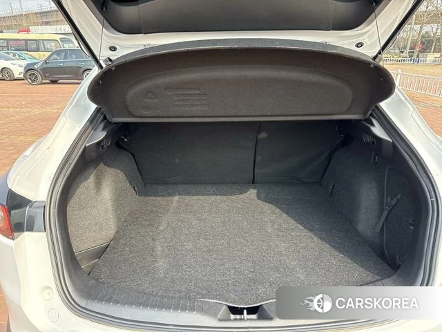 Mazda CX-4 id 4258974 из Китая 17