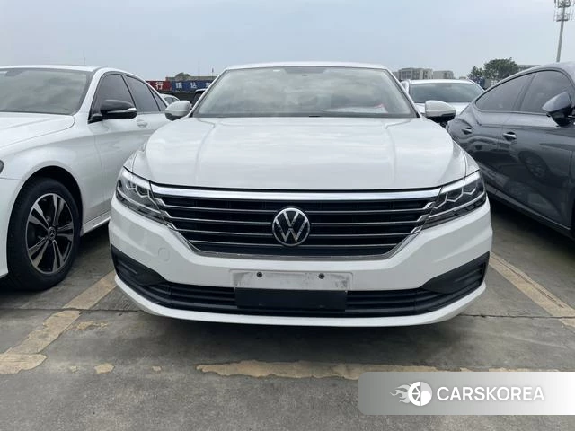 Volkswagen Lavida id 4307179 из Китая 11