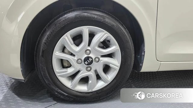 Kia All New Morning (JA) id 3905807 из Кореи 14