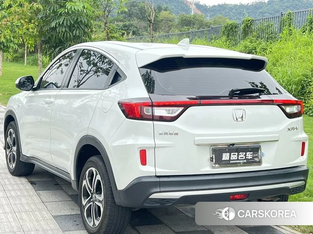 Honda XR-V id 4277393 из Китая 7
